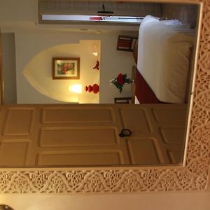 Chambre Confort Lit King-Size